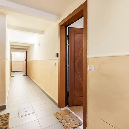Lejlighed Vista Arno 8 Wifi, Netflix, Ac *