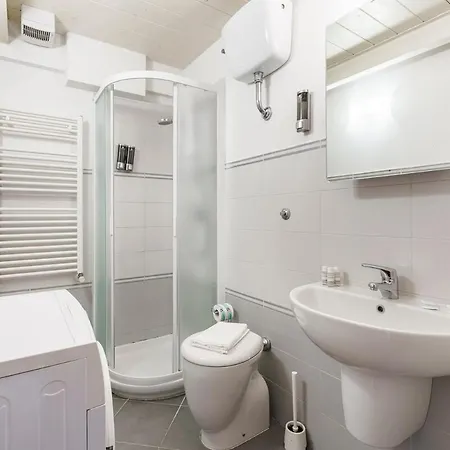 Lejlighed Vista Arno 8 Wifi, Netflix, Ac Firenze