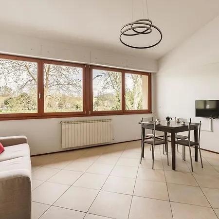 Lejlighed Vista Arno 8 Wifi, Netflix, Ac *