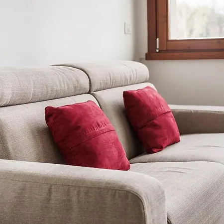 Vista Arno 8 Wifi, Netflix, Ac