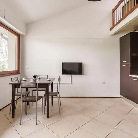 Lejlighed Vista Arno 8 Wifi, Netflix, Ac