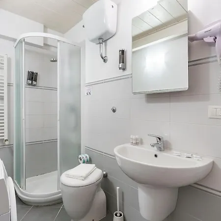 Vista Arno 8 Wifi, Netflix, Ac *