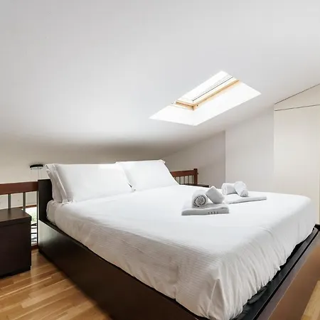 Vista Arno 8 Wifi, Netflix, Ac Lejlighed *