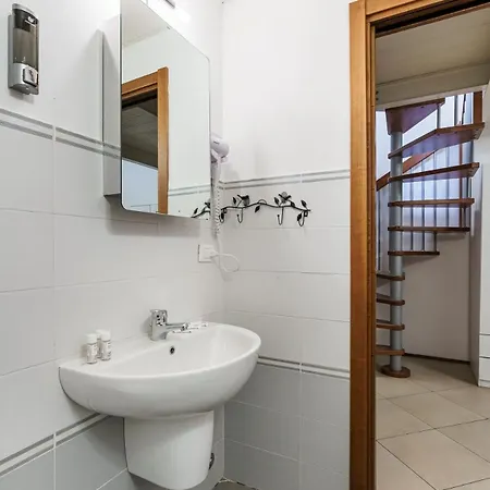 Vista Arno 8 Wifi, Netflix, Ac Lejlighed *