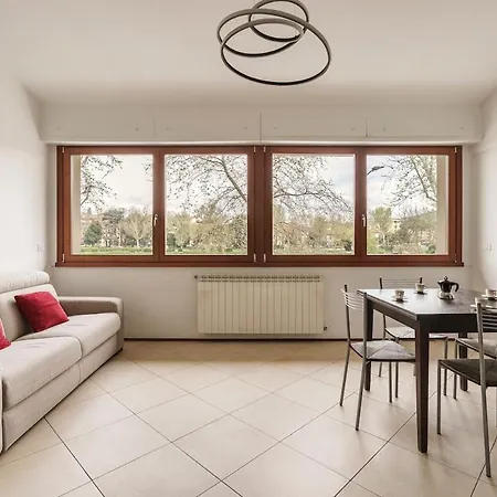 Lejlighed Vista Arno 8 Wifi, Netflix, Ac *