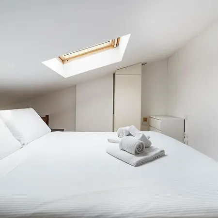 Vista Arno 8 Wifi, Netflix, Ac Firenze