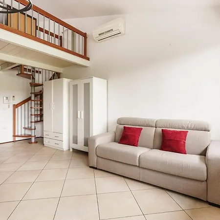 Vista Arno 8 Wifi, Netflix, Ac Lejlighed *