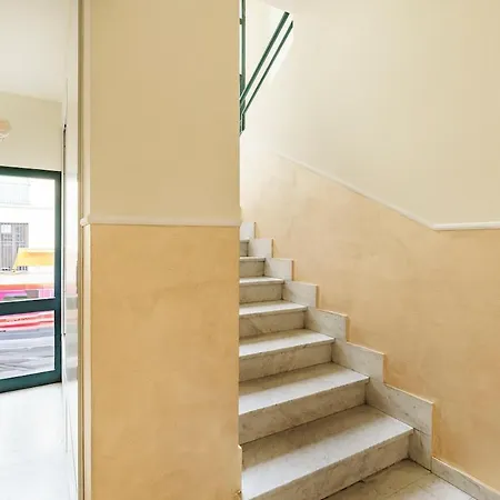 Vista Arno 8 Wifi, Netflix, Ac * Firenze