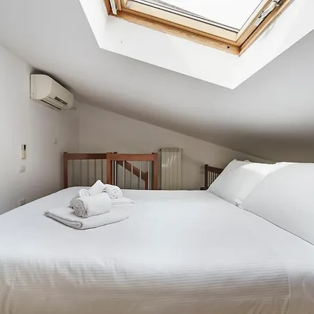 Vista Arno 8 Wifi, Netflix, Ac Lejlighed