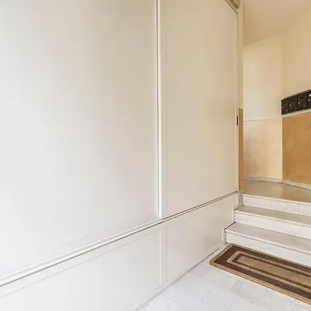 Lejlighed Vista Arno 8 Wifi, Netflix, Ac *