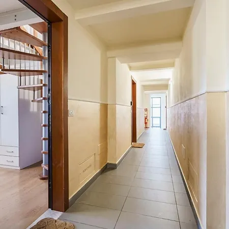 Vista Arno 8 Wifi, Netflix, Ac Lejlighed Firenze